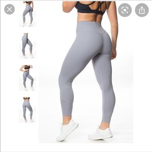 Allannah III leggings